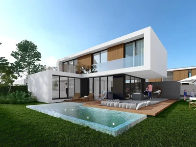 Complejo residencial Emerald Villas