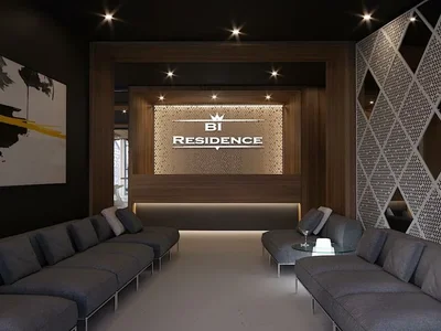 Жилой комплекс BI RESIDENCE