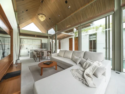 Villa ANSAYA PHUKET 