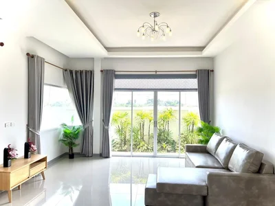 Villa NIBBANA SHADE