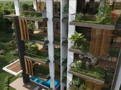 Zespół mieszkaniowy Prestigious residence with swimming pools, lounge areas and around-the-clock security, Kocaeli, Turkey