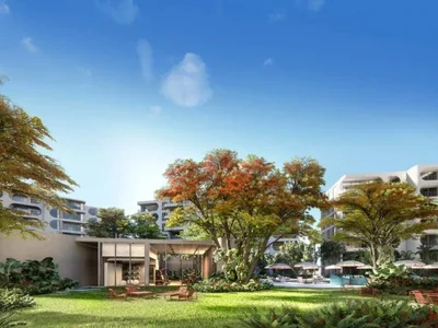 Жилой комплекс The Standard Residences Bangtao