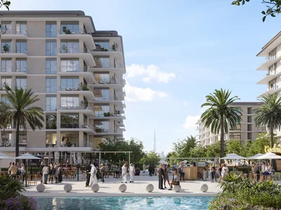Wohngebäude Avonlea by Emaar