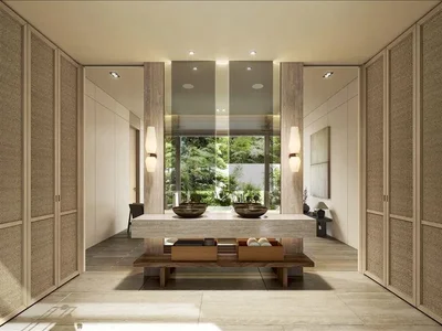 Complexe résidentiel New complex of villas with an exclusive clubhouse and panoramic views, 600 meters from Kata Beach, Phuket, Thailand