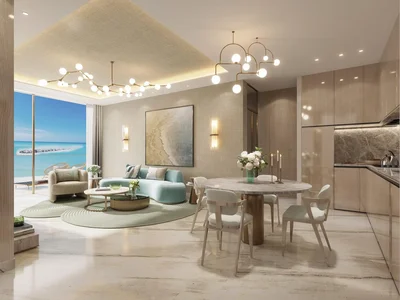 Жилой комплекс Sora Beach Residences