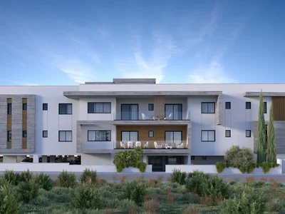 Residential complex Oasis Garden