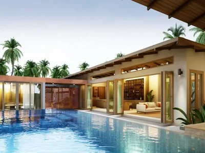 Villa Celestia Villas