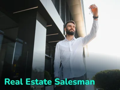 Real Estate Seller: Role and Features