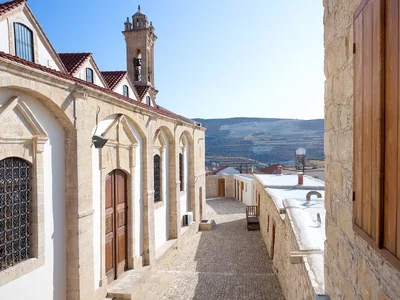 Стоимость недвижимости на Кипре продолжает расти из-за удорожания стройматериалов