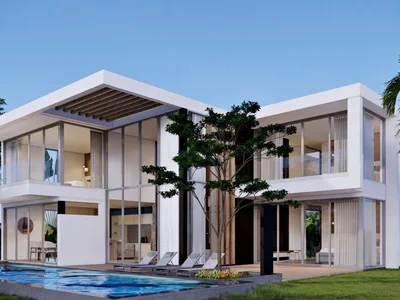 Villa Unique Eco Viva