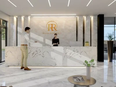 Immeuble ROYAL RESIDENCE