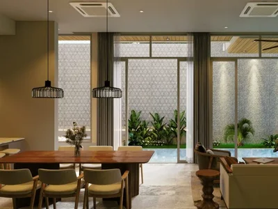 Willa Layalina Hill Villas