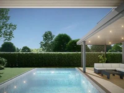 Willa ZENSIRI ESTATE JOMTIEN