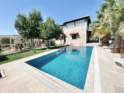 Chata Stone House 
