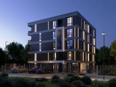 Apartamentowiec ELIT NESEBR Sovremennye kvartiry u mora BEZ TAKSY PODDERZKI