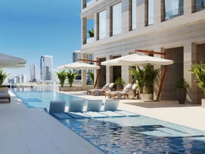 Residential complex One Reem Island