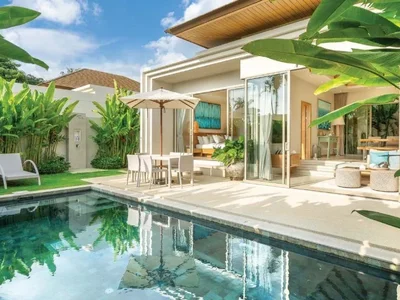 Villa Trichada Essence