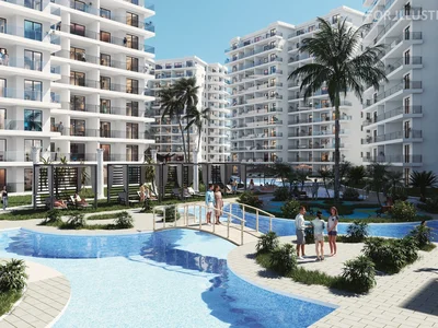 Complejo residencial Caesar Resort