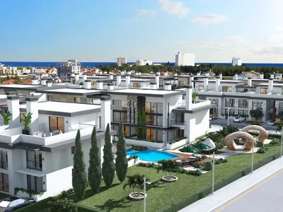 Residential complex OLIVE COURT
