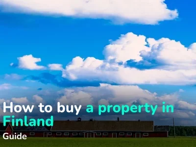 How to Buy a Property in Finland: a Detailed Guide and a Market Analyst's Comment