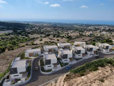Residential complex ORION