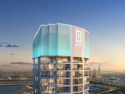 Residential complex LIV LUX
