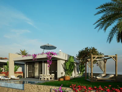 Villa Esenete 55