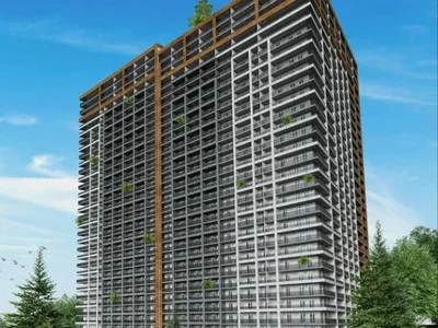 Immeuble Archi Guramishvili