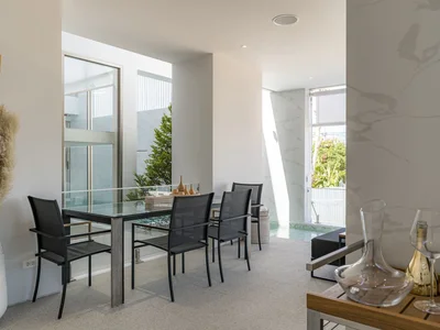 Вилла THE RESIDENCE PRIME