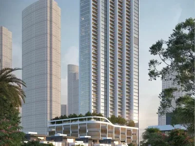 Residential complex Verde by Sobha