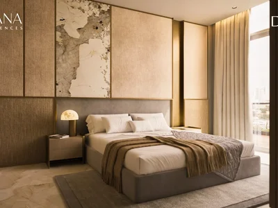 Complejo residencial Design-Led Apartments with Elevated Comfort and Smart Value / Deca Avana Residences