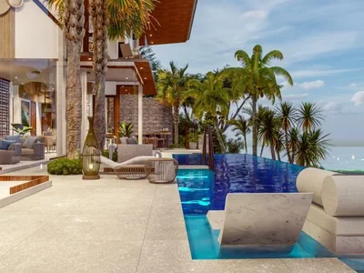 Вилла Narana Villa Phuket
