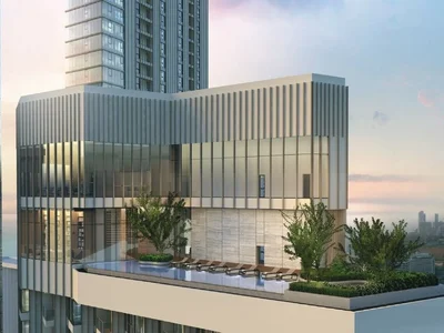 Residential complex SKYPARK LUCEAN JOMTIEN