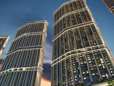 Zespół mieszkaniowy 360 Riverside Crescent