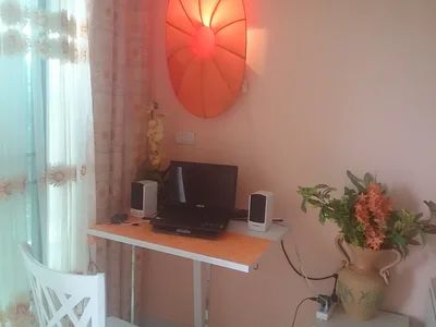 Residential complex Laguna Bay 1