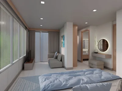 Willa Diamond Pool Villa 