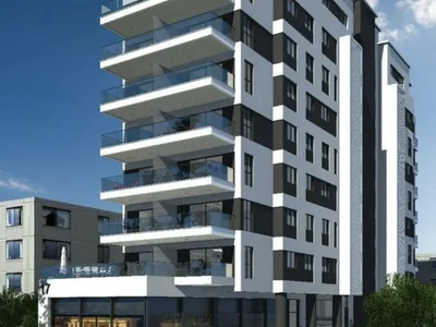 Жилой квартал A ne pas manquer avec terrasse bon emplacement clair dans un immeuble neuf haut standing neuf projet de qualite