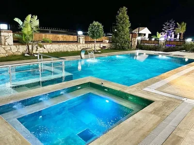 Villa Beyaz Villa