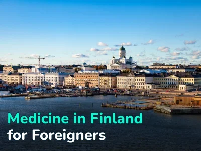 Medical System in Finland for Foreigners: How KELA Works and What to Do Without Residency