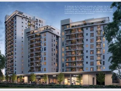 Жилой квартал En plein jerusalem kiryat yovel limitrophe ramat denya