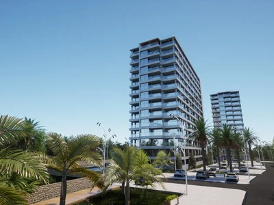 Многоквартирный жилой дом NCP-120 Aphrodite Aqua is the newest phase of the renowned Aphrodite development