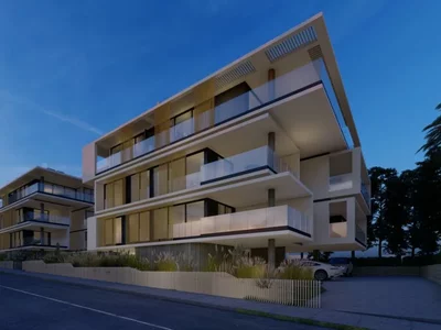Жилой комплекс Апартаменты с 2 спальнями в Лимассоле ID-527 | Taysmond - недвижимость на Кипре