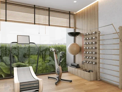 Willa QAV Residences