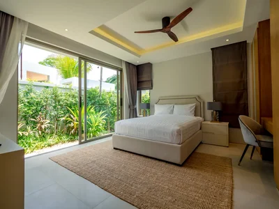 Villa Botanica Lakeside 