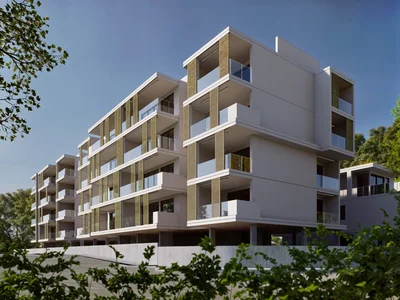 Apart-hotel Olivia Homes