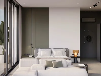 Zespół mieszkaniowy XO Pandawa Apartments
