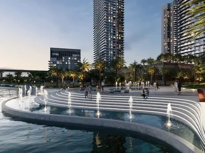 Edificio de apartamentos Valo Emaar