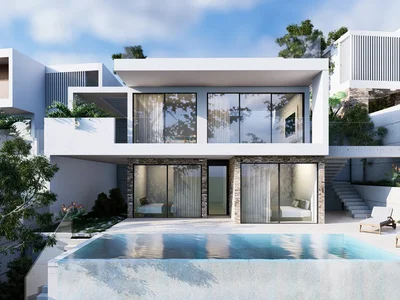 Residential complex Tenera Homes