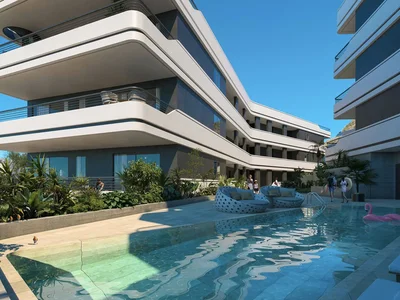 Residential complex Cypress Grove