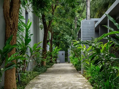 Villa Saiyuan Estate